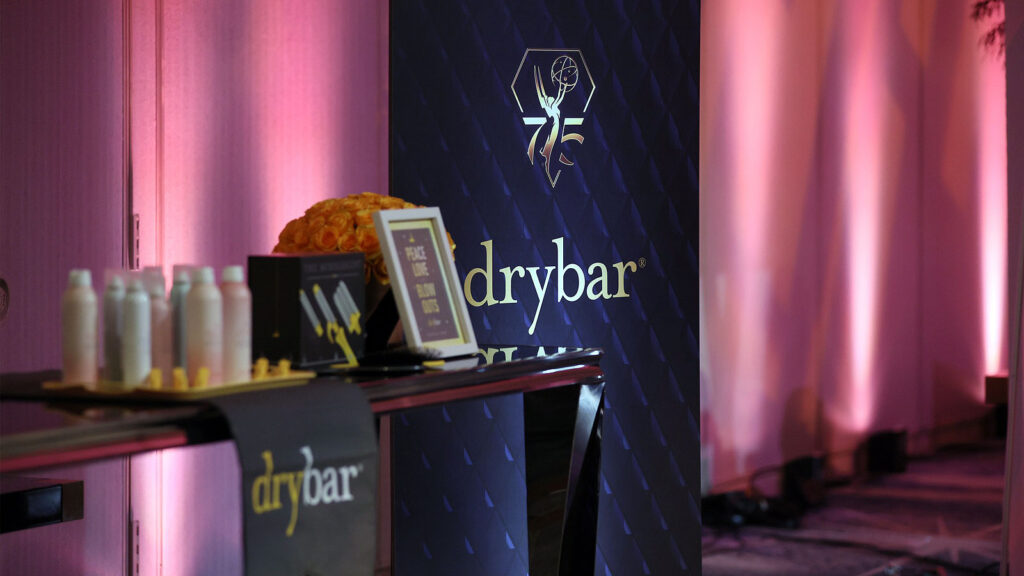 Drybar continues international expansion with 26-unit deal on Arabian Peninsula