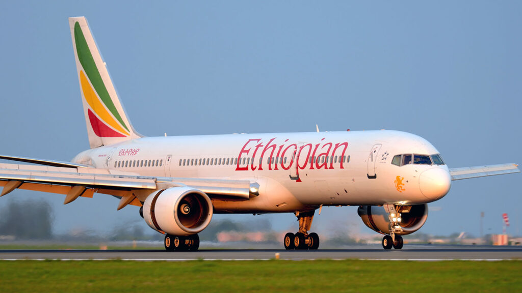 Ethiopian expands its domestic network with three weekly passenger services to Dembi Dollo Ethiopia