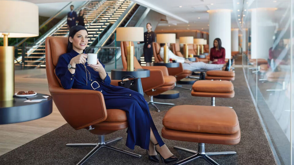 Etihad heralds a new era for its loyalty programme