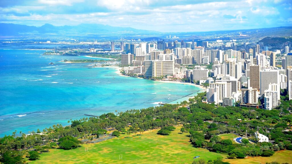 Hawai‘i vacation rentals in January 2024: ADR for vacation rental units statewide was +1.0% vs. 2023