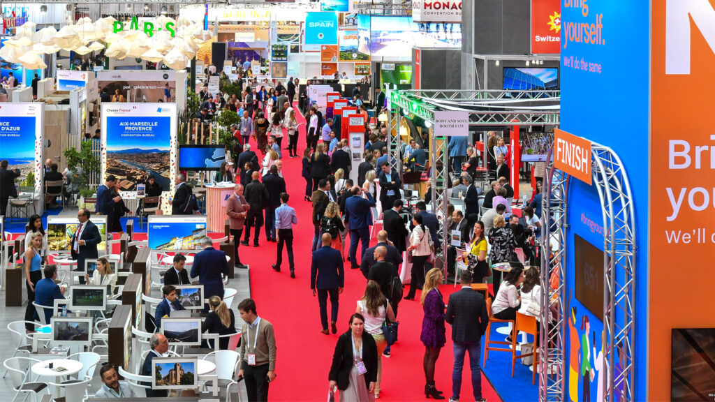 IMEX Frankfurt responds with intention to the industry’s new needs