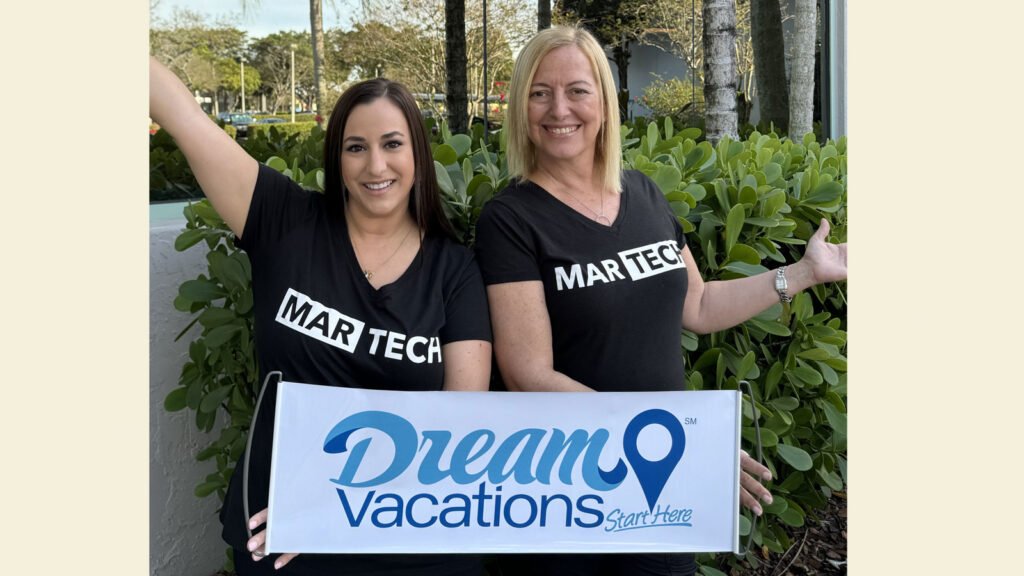 Dream Vacations/CruiseOne concludes first-ever Marketing and Technology (MarTech) Summit