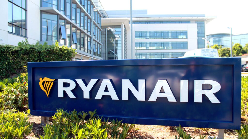 Ryanair welcomes EU Court ruling on Air France-KLM state aid