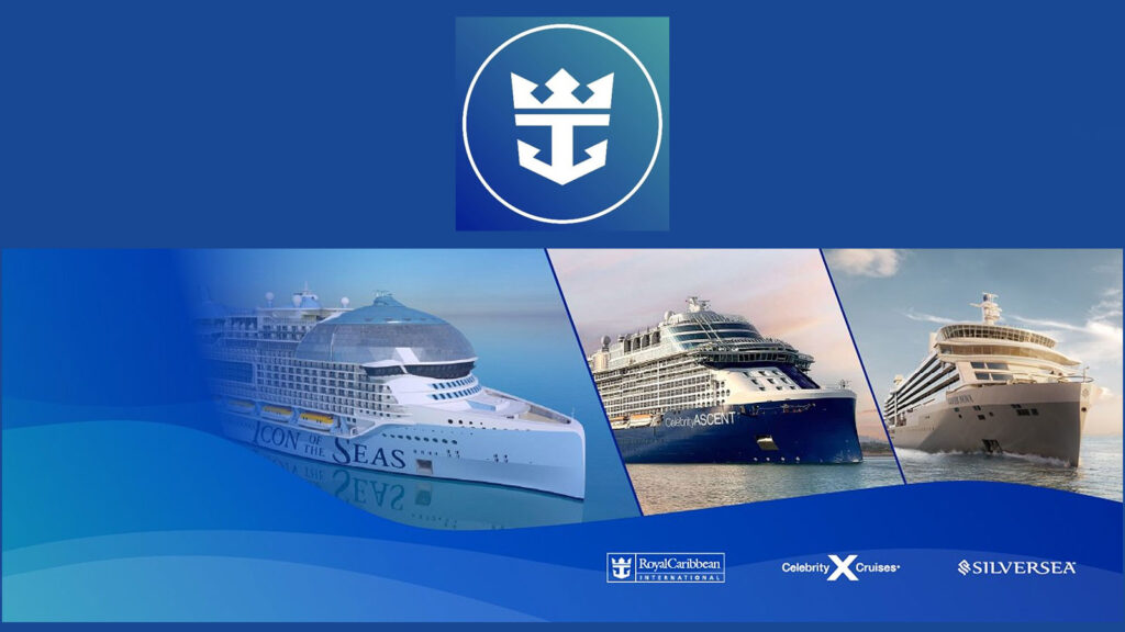 Royal Caribbean Group increases 2024 guidance on accelerating demand