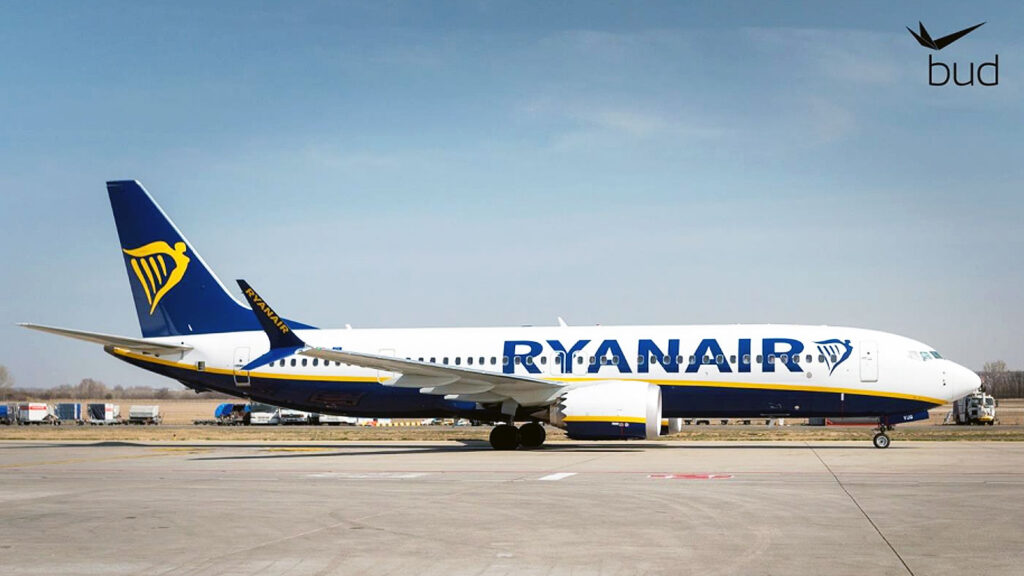 Budapest Airport and Ryanair elevate partnership with fleet expansion and route additions