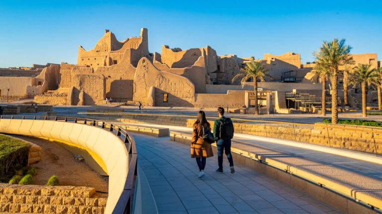 UN Tourism and WTTC applaud Saudi Arabia’s historic milestone of 100 million tourists