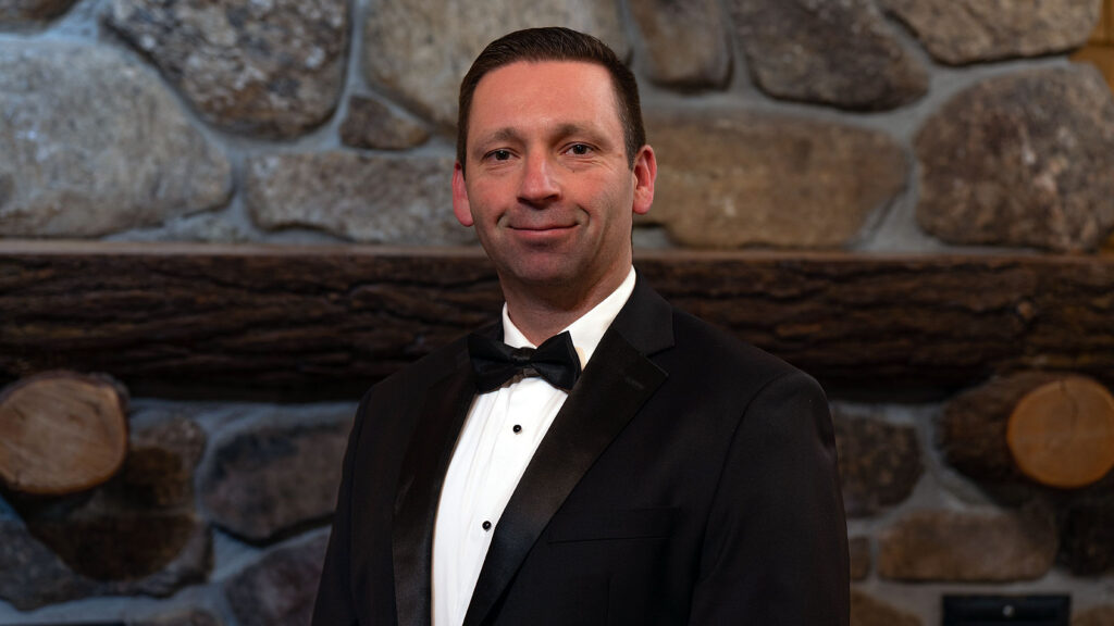 The Point in Saranac Lake, New York, appoints Kristopher White as General Manager  