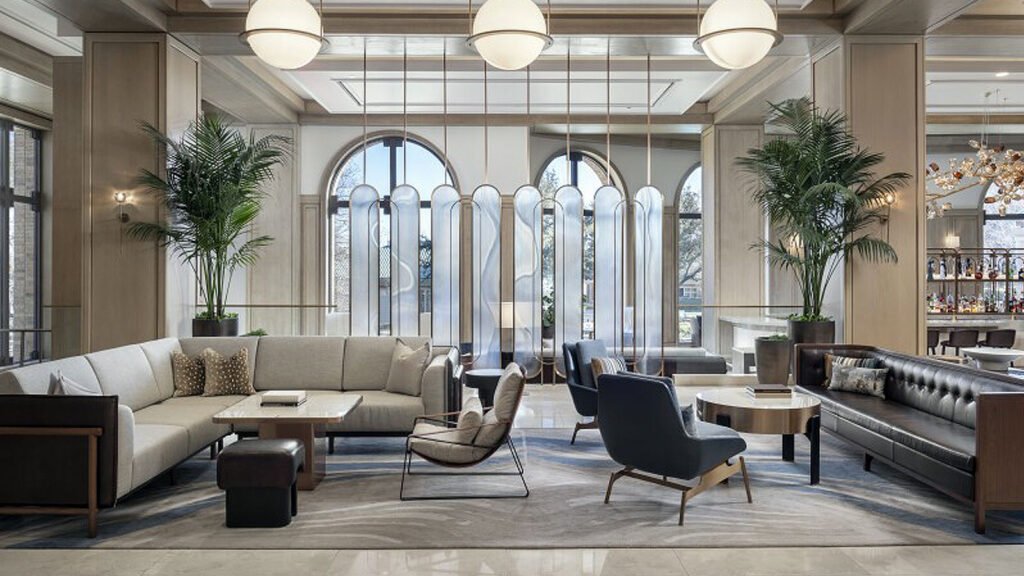 The Ritz-Carlton Dallas, Las Colinas opens, unveiling multimillion dollar renovation