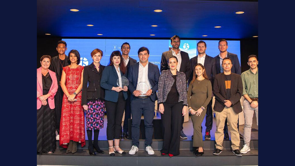 Twistic and WeavAIR startups win the UN Tourism Hospitality Challenge