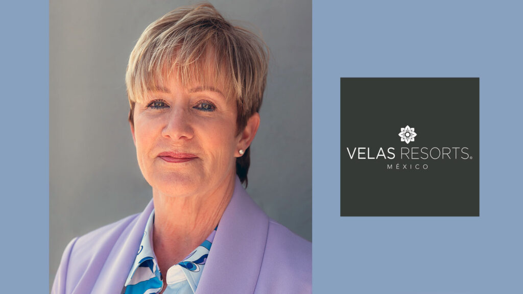 Hanlon joins Velas Resorts’ Meetings & Incentives team as Northeast Regional Sales Director