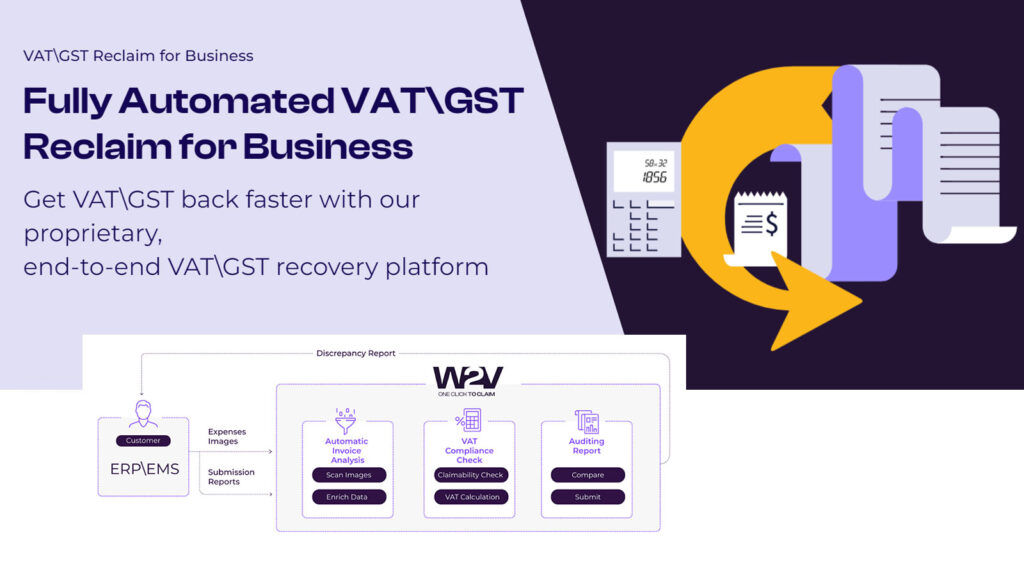 Way2VAT launches AI-driven automated auditing product, “AI-AP Compliance” for use in 80 countries
