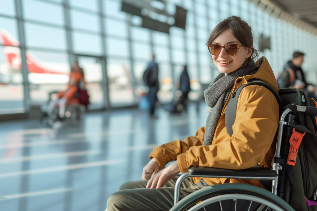 Flying with mobility devices: Ensuring smooth travel experience worldwide