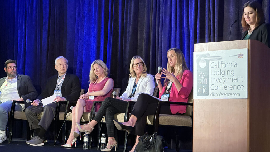 California Lodging Investment Conference [CLIC] hosts seventh annual event
