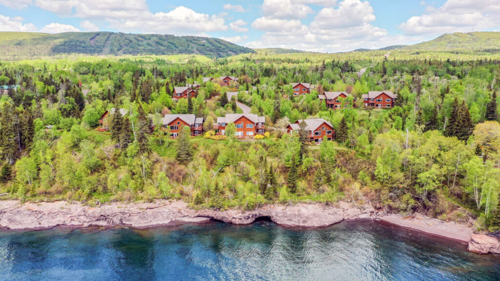 Cascade Vacation Rentals adds additional Lutsen offerings