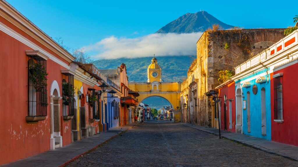 Pleasant Holidays, Journese expand Central America with the launch of Guatemala vacation packages and guided vacations