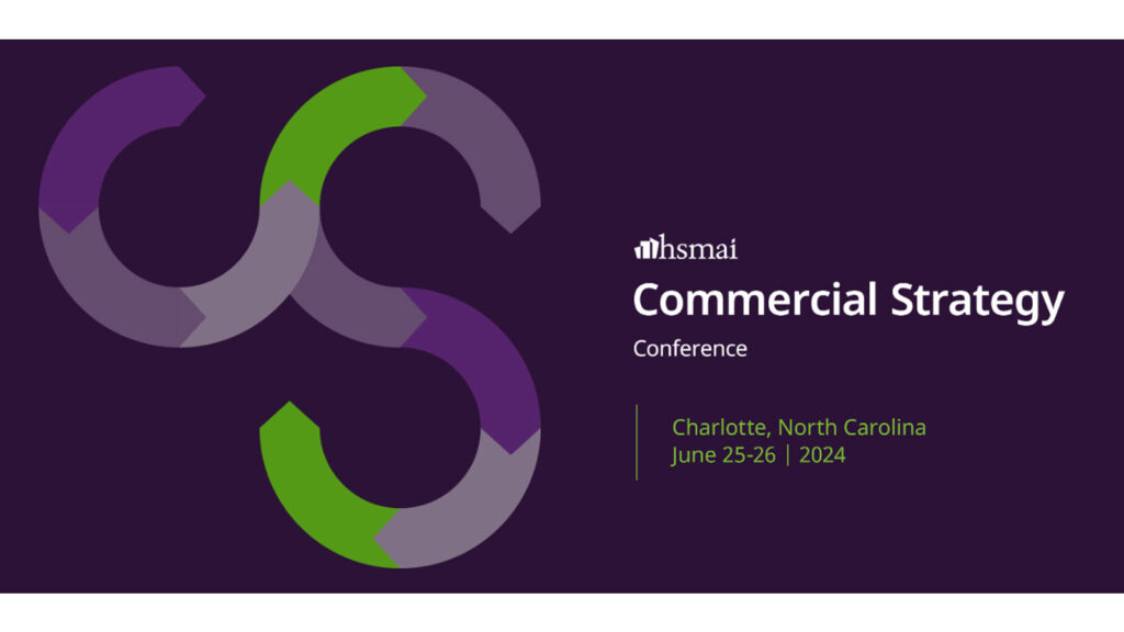 HSMAI announces new Commercial Strategy Conference