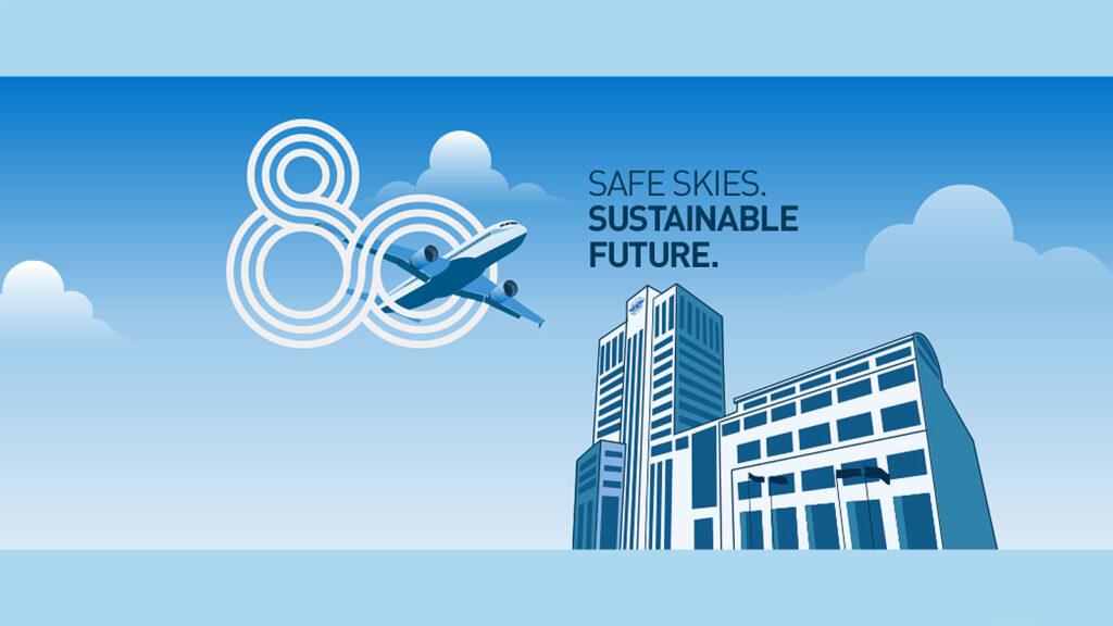Notice regarding CWPG LLP and Safe Skies Sustainable Future (SSSF)
