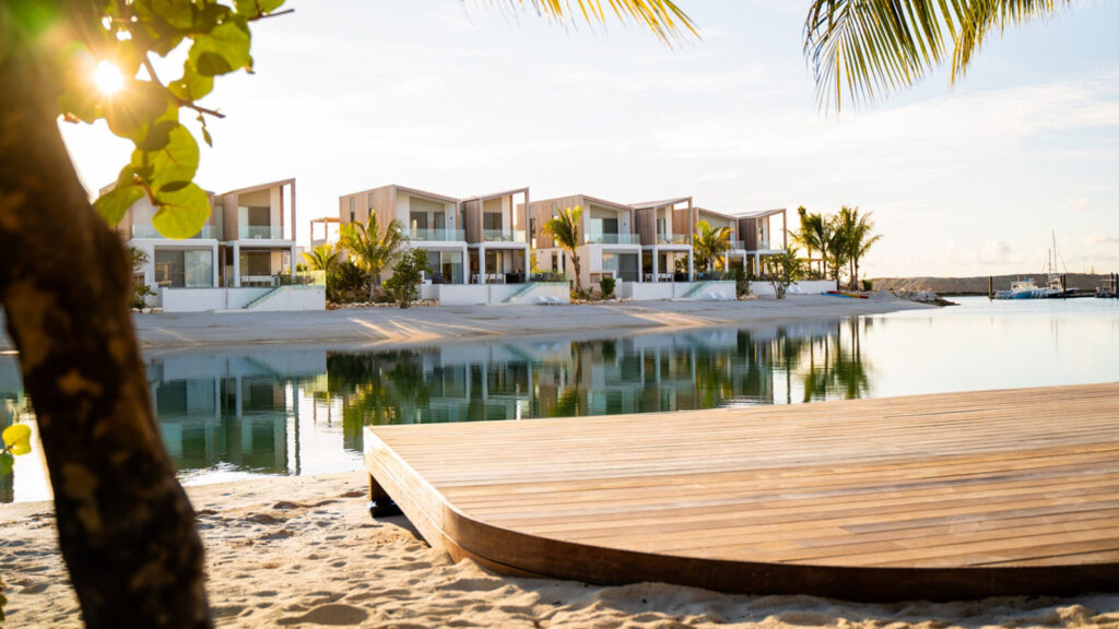 Turks & Caicos welcomes new hotel and residential developments