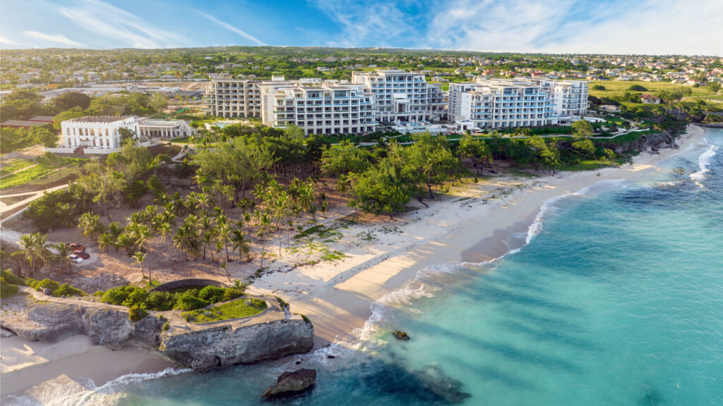 Wyndham Hotels & Resorts expands across Latin America and the Caribbean