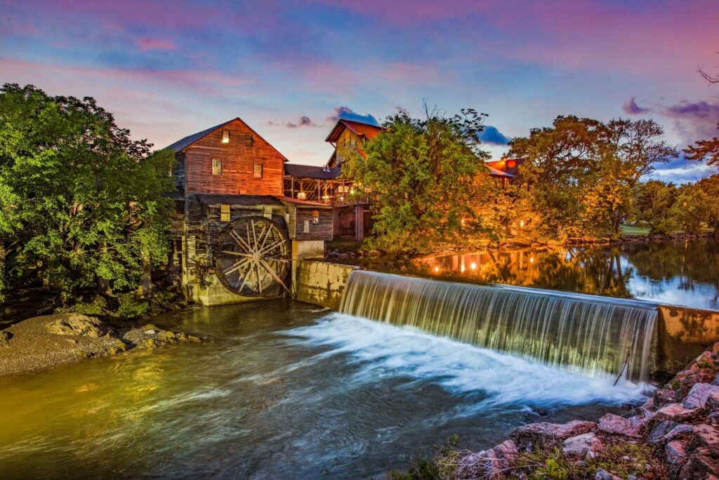 Nine compelling reasons your kids will love Pigeon Forge