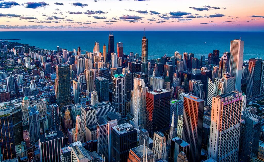Tips for people moving to Chicago