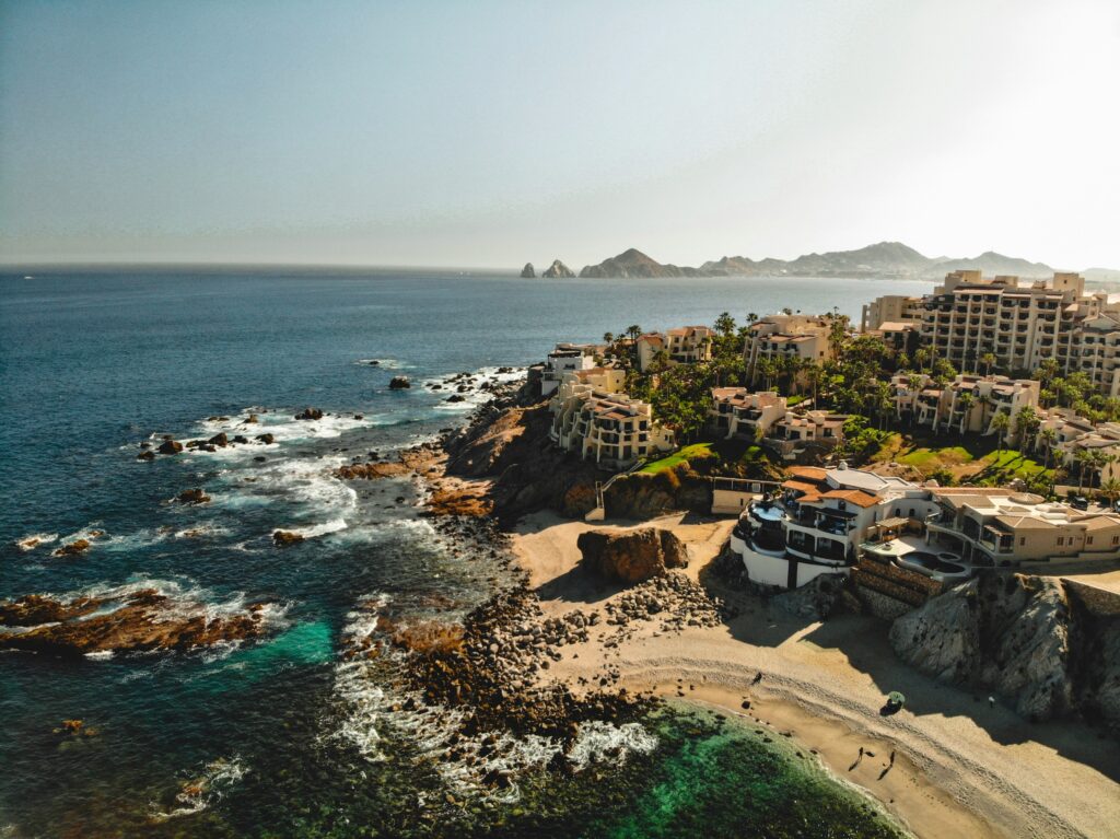Unlocking utopia: A guide to buying your dream home in Cabo San Lucas