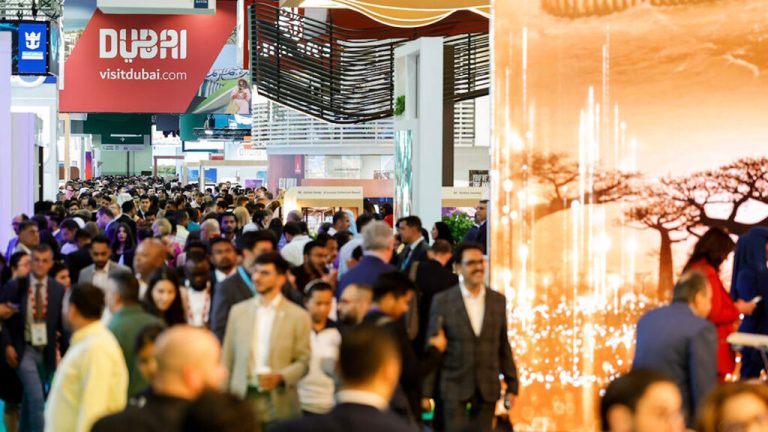 Tourism leaders from around the world will explore how entrepreneurship and innovation are transforming the global travel sector at ATM 2024