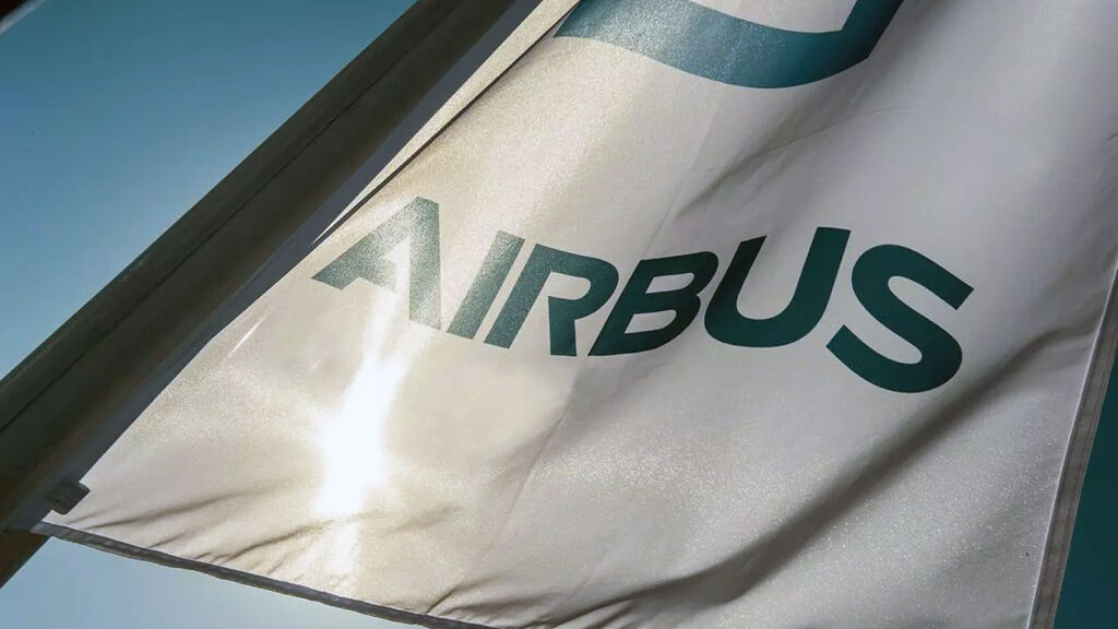 Airbus shareholders approve all resolutions at 2024 Annual General Meeting