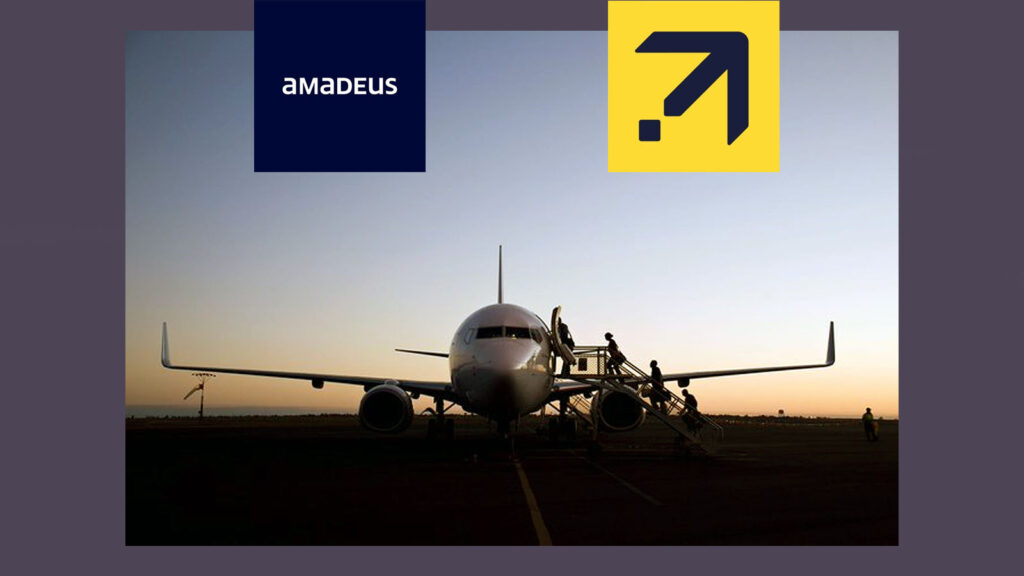 Expedia Group adopts Amadeus NDC technology and marks another step in driving NDC industry-wide