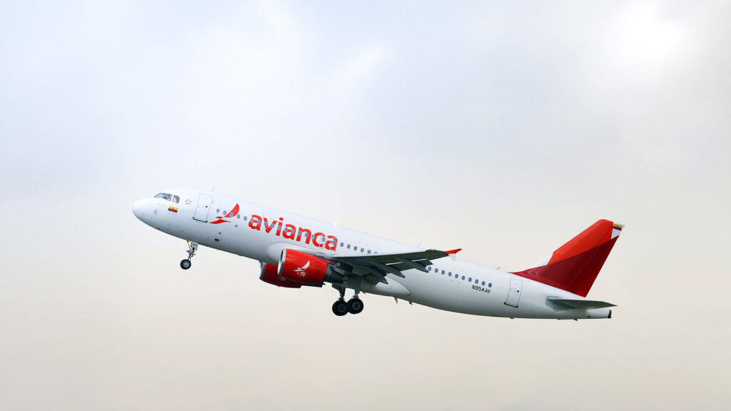 Travelport Delivers avianca’s NDC Content and Servicing on Travelport+