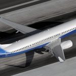 Boeing reports First Quarter results: Revenue of $16.6 billion