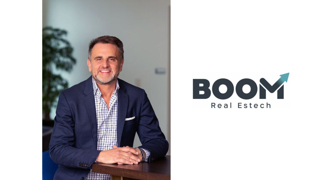 Boom appoints Hilton’s former President of Global Operations and Development as Chairman of new Advisory Board