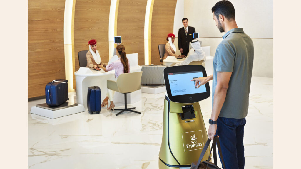 Emirates awarded Certified Autism Center designation for all check in facilities in Dubai