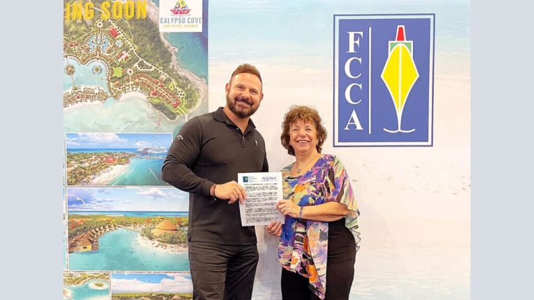 FCCA renews and expands partnership with Aquila for enhanced cruise industry training