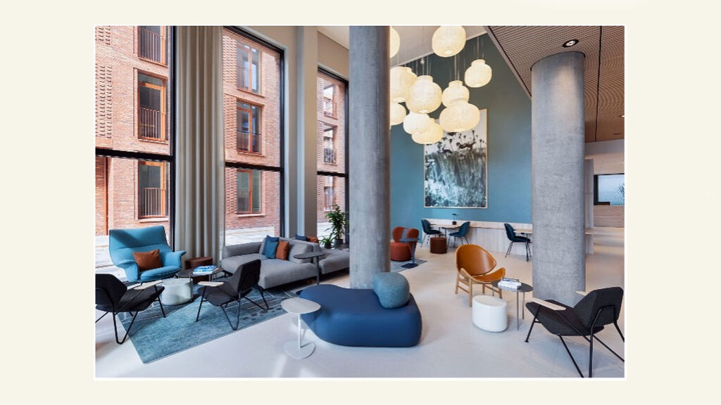 Fairfield by Marriott brings the beauty of simplicity to Copenhagen for its European debut