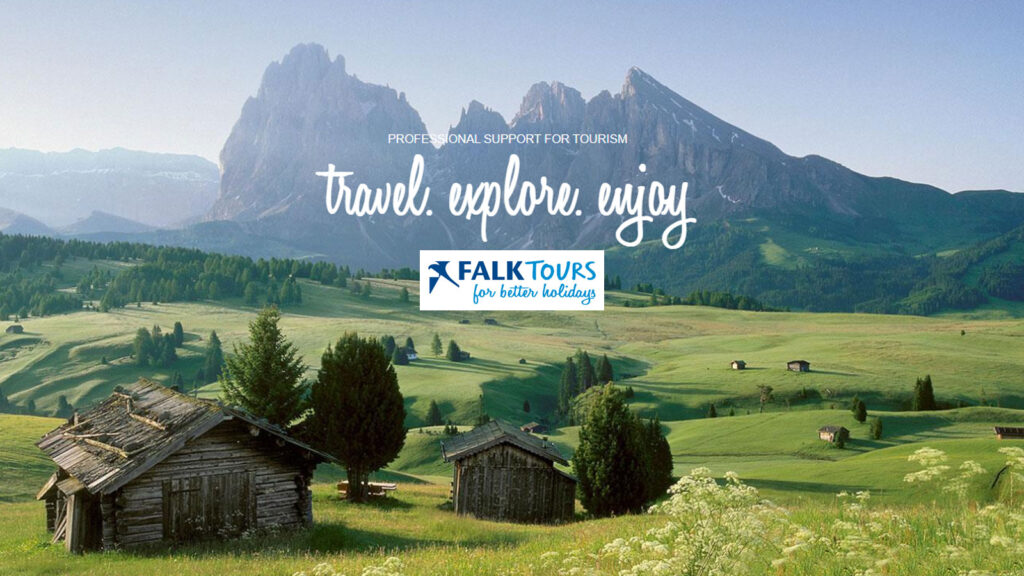 Falk Tours transforms operations with PMA Partner and SAN TSG as travel technology integrator