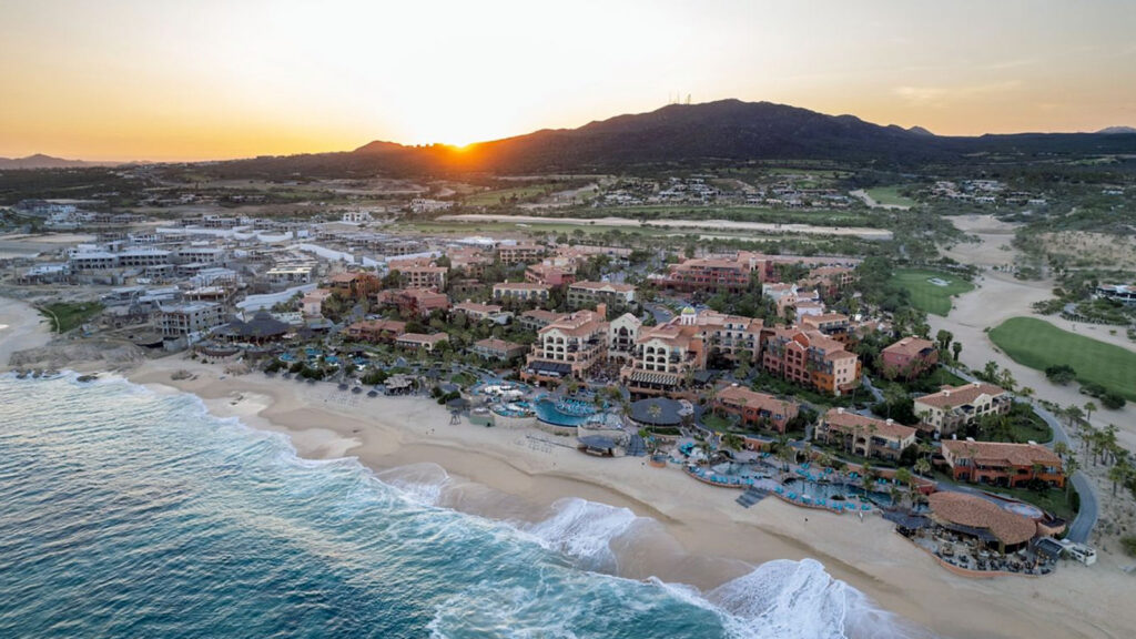 Autograph Collection Hotels announces the opening of Hacienda del Mar Los Cabos, Autograph Collection