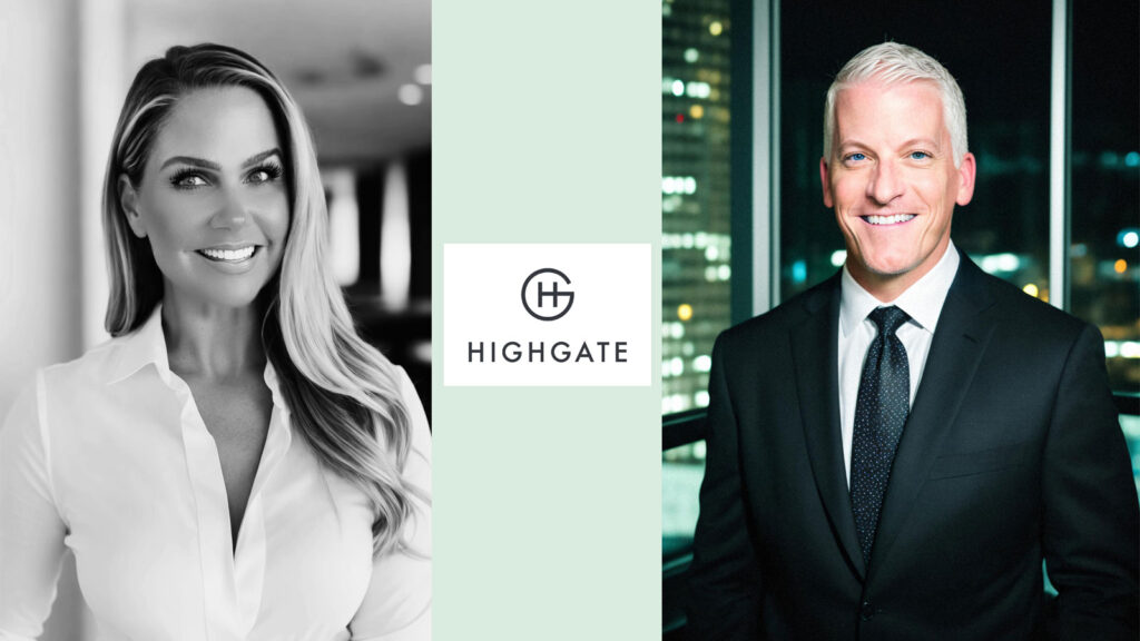 Highgate expands Hawaii leadership with executive appointments