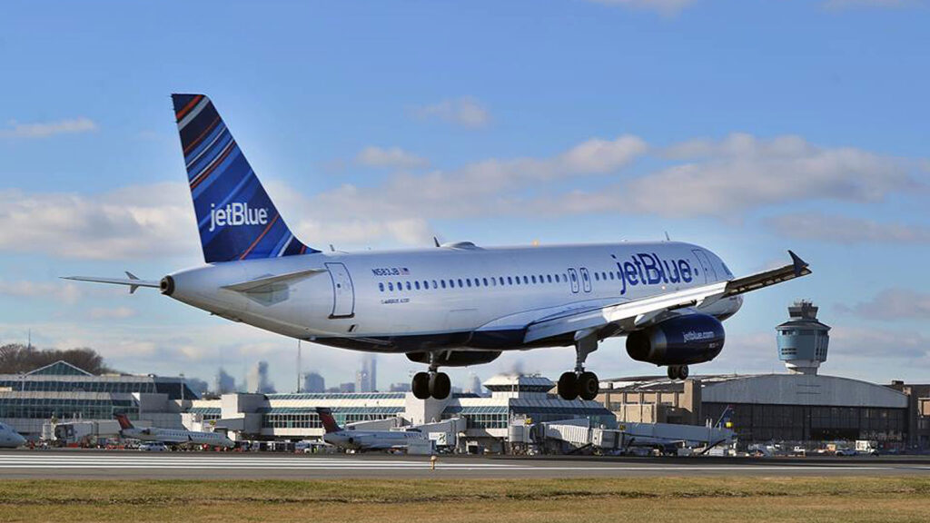 JetBlue expands transatlantic service to Paris with launch of daily nonstop flight from Boston