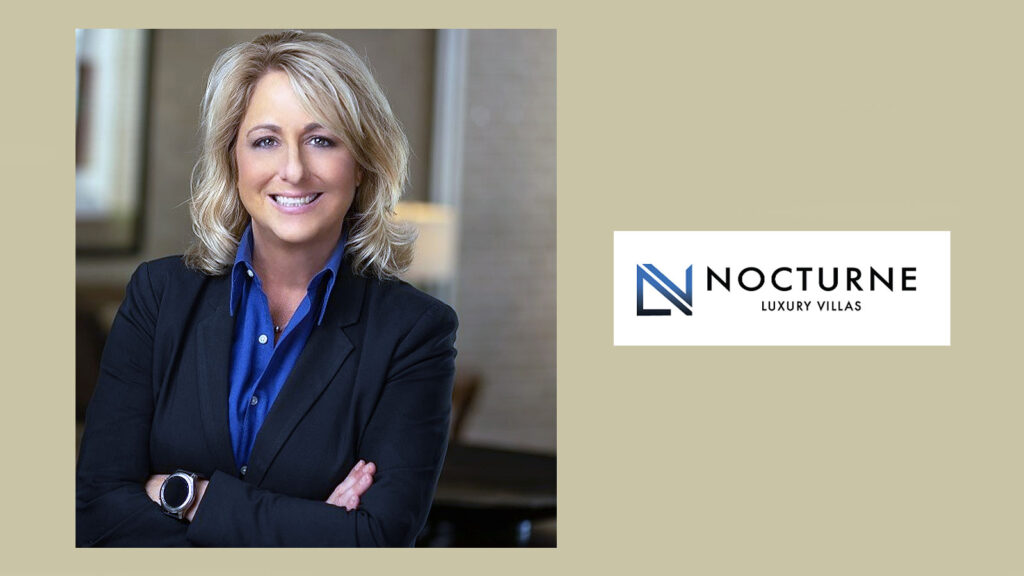 Exclusive 30A, a Nocturne Luxury Villas company, appoints Lori Koogler to General Manager