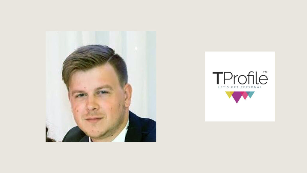 TProfile appoints Dan Cole as Senior Delivery Manager