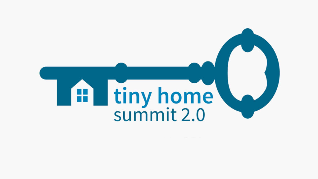Tiny Home Summit 2.0 convenes experts to explore affordable, small-scale housing, June 13  