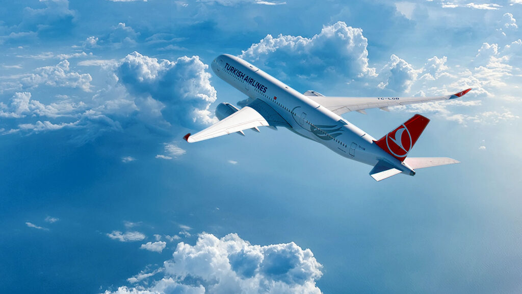 Turkish Airlines closes 2023, carrying 83.4m. passengers with a 16% increase in international capacity compared to 2022