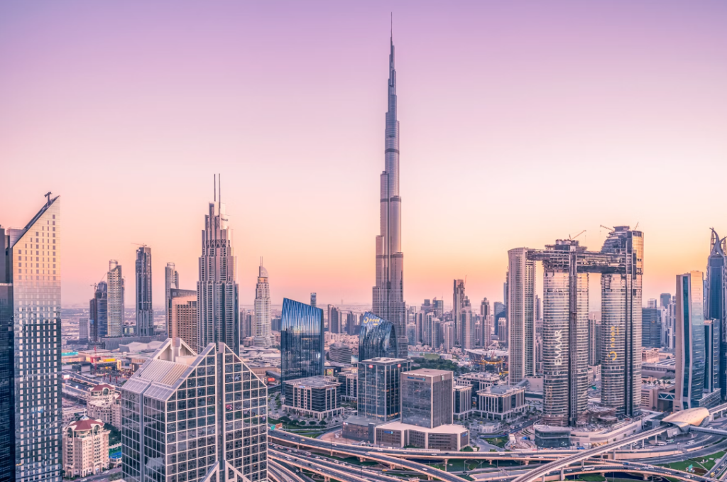 Top five cities to buy real estate in the UAE