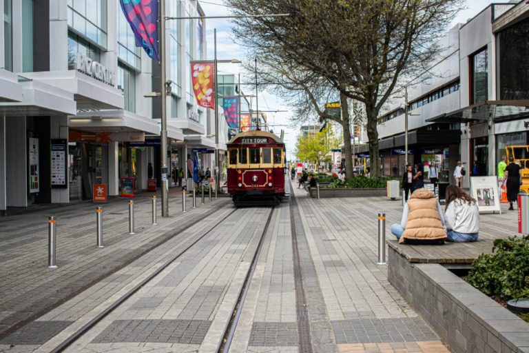 Discover unforgettable activities in Christchurch