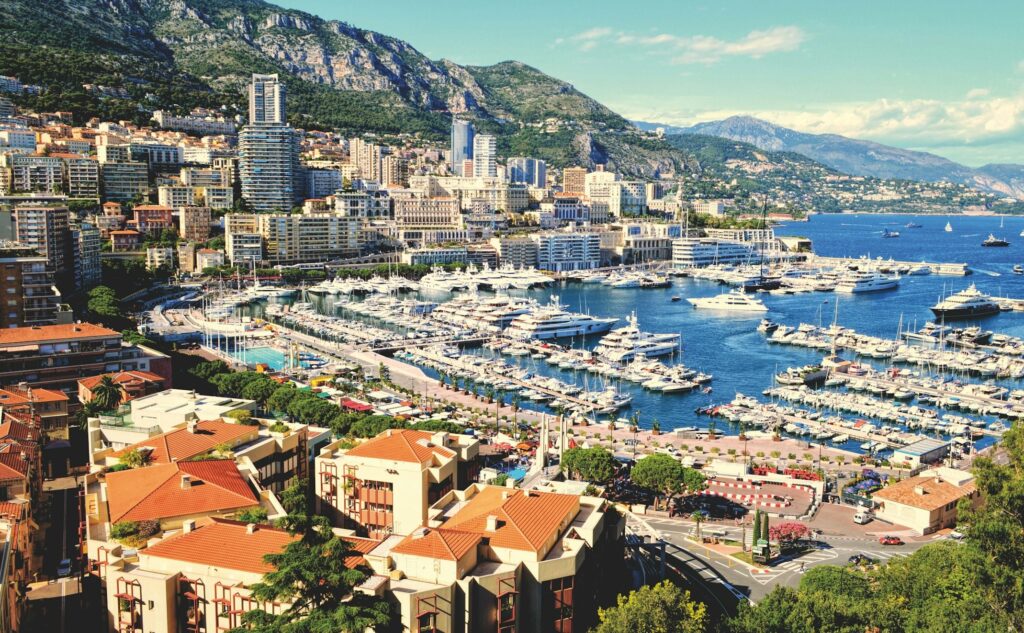 Monaco dubbed one of Europe’s leading destinations for 2024