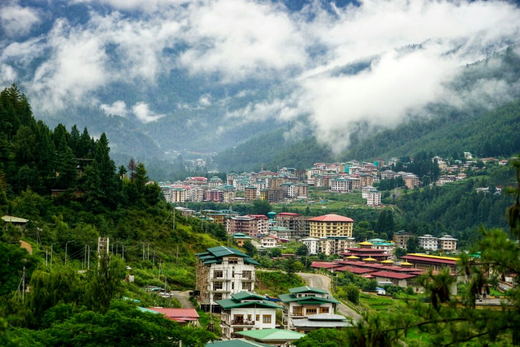 Exploring the enchanting Kingdom of Bhutan: A journey of serenity and spirituality