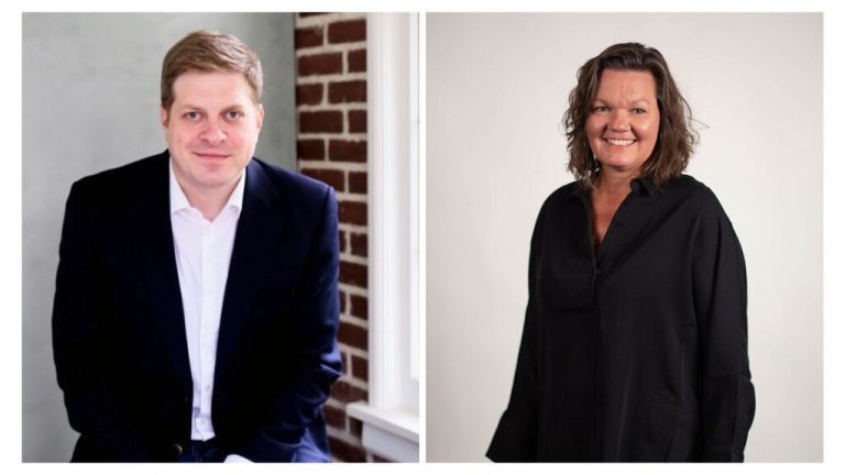 3Sixty announces two new strategic hires as platform enters latest stage of growth