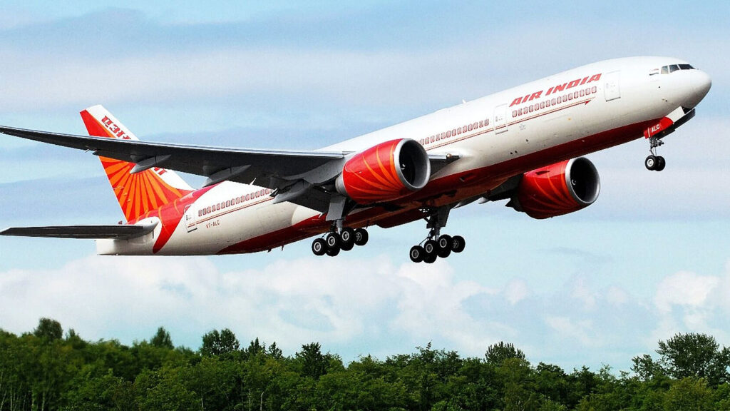 Air India strengthens presence in Europe with additional flights to Amsterdam, Milan and Copenhagen