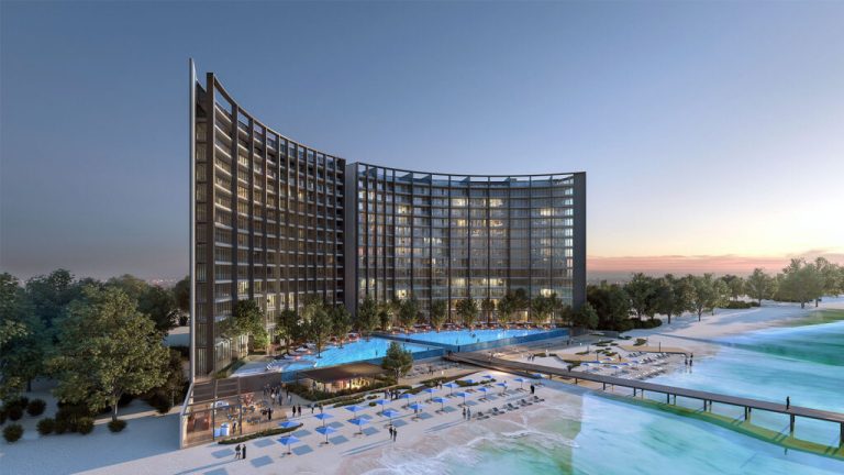 Minor Hotels expands Anantara brand to Sharjah: New resort and residences announced